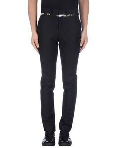 Повседневные брюки McQ Alexander Mc Queen