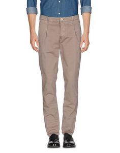 Повседневные брюки 0/Zero Construction