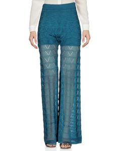 Повседневные брюки M Missoni