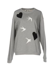 Толстовка McQ Alexander Mc Queen