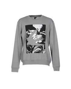 Толстовка McQ Alexander Mc Queen