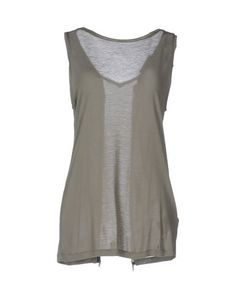 Топ без рукавов LIU •JO Jeans