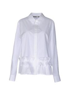 Pубашка McQ Alexander Mc Queen