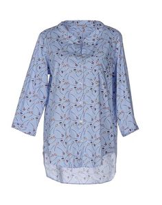 Pубашка Camicettasnob