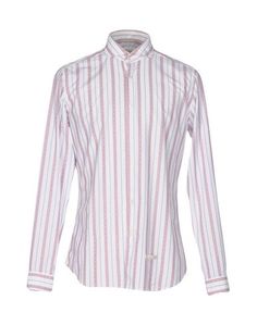 Pубашка Tintoria Mattei 954