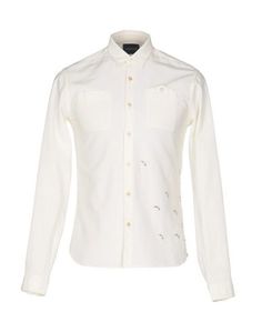 Pубашка Scotch & Soda