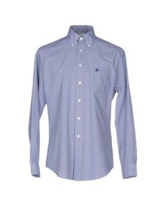 Pубашка Brooks Brothers