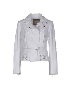 Куртка Ermanno Scervino