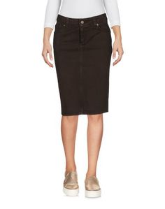 Джинсовая юбка LIU •JO Jeans