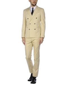 Костюм Reporter