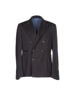 Пиджак John Sheep