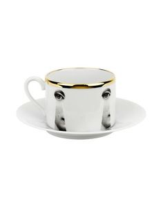 Для чая и кофе Fornasetti