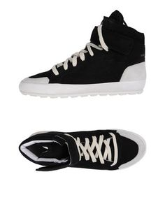 Высокие кеды и кроссовки Isabel Marant Étoile