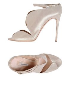 Сандалии Casadei