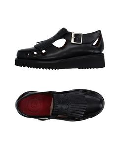 Мокасины Grenson