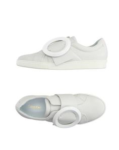 Низкие кеды и кроссовки Calvin Klein