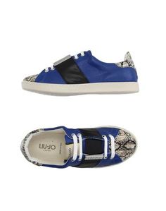 Низкие кеды и кроссовки LIU •JO Shoes