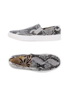 Низкие кеды и кроссовки ŸÙ