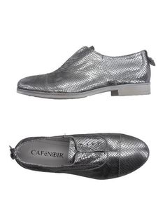 Мокасины CafÈnoir