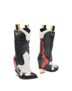 Сапоги Giuseppe Zanotti Design