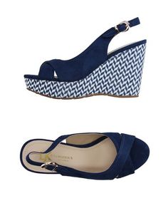 Сандалии Lumberjack