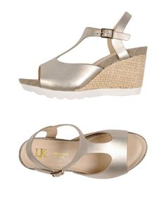 Сандалии Lumberjack