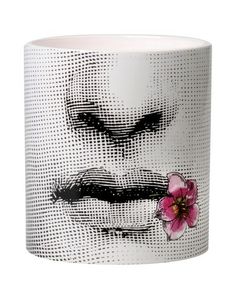 Свеча Fornasetti