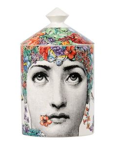 Свеча Fornasetti