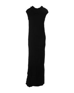 Платье длиной 3/4 Drkshdw by Rick Owens