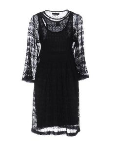 Короткое платье Isabel Marant