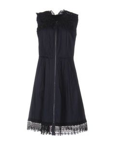 Короткое платье Elie Tahari
