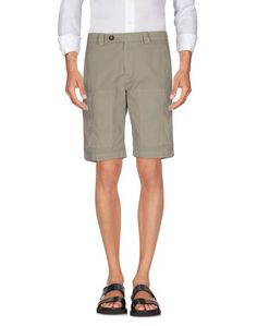 Бермуды Brunello Cucinelli