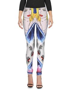 Легинсы Philipp Plein