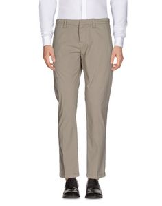 Повседневные брюки Dondup