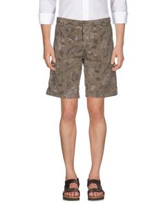 Бермуды 40 Weft