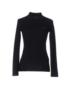 Поло Fred Perry