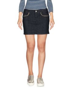 Джинсовая юбка LIU •JO Jeans