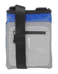 Сумка через плечо Momo Design