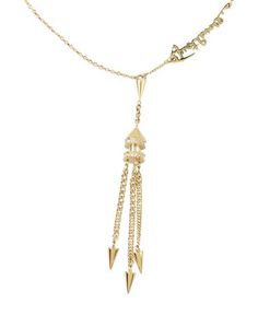 Ожерелье Just Cavalli