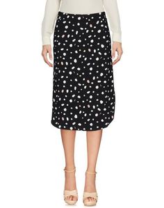 Юбка до колена Ottodame