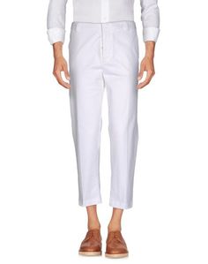 Повседневные брюки M.Grifoni Denim