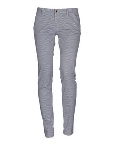 Повседневные брюки Camouflage AR AND J.