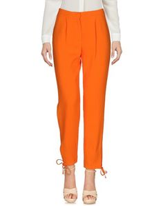 Повседневные брюки Simona Corsellini