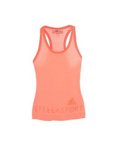 Топ без рукавов Adidas Stella Sport