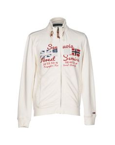 Толстовка Napapijri