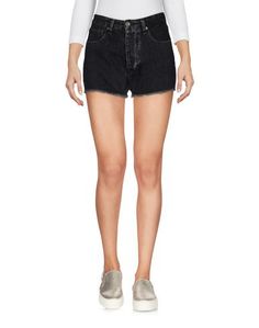 Джинсовые шорты Calvin Klein