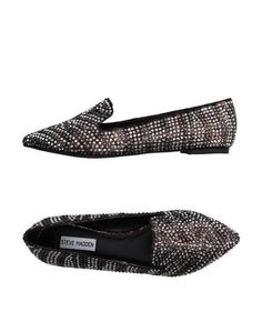 Мокасины Steve Madden