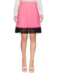 Юбка до колена Christopher Kane