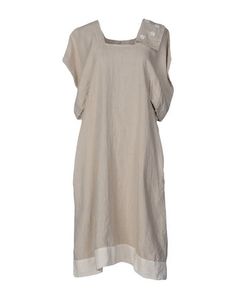 Платье до колена Jupe by Jackie Comme DES GarÇons