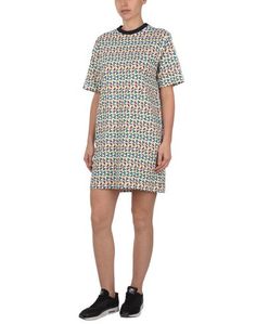 Короткое платье Fila Heritage